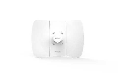 Tenda O9 punkt dostępowy WLAN 867 Mbit/s Biały Obsługa PoE