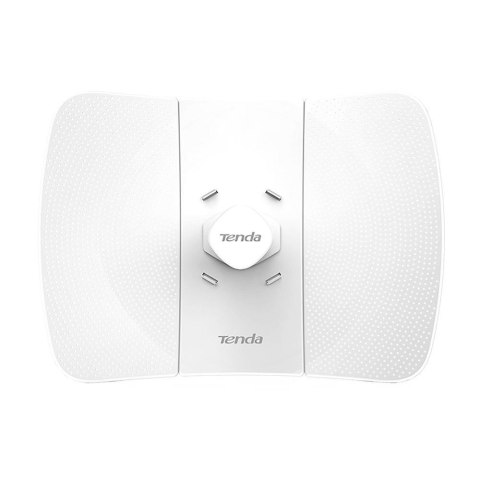 Tenda O9 punkt dostępowy WLAN 867 Mbit/s Biały Obsługa PoE