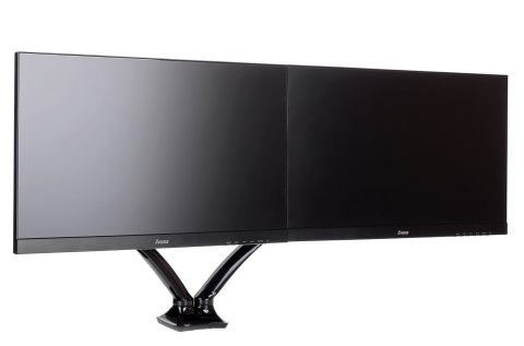 Uchwyt biurkowy Iiyama DS3002C-B1 - desk mount (adjustable arm)