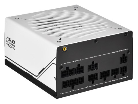 Zasilacz Asus Prime 750W Gold