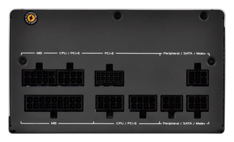 Zasilacz Asus Prime 750W Gold