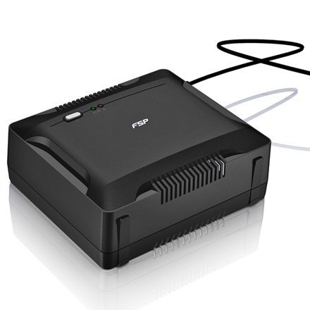 Zasilacz UPS Fortron FSP Nano 600