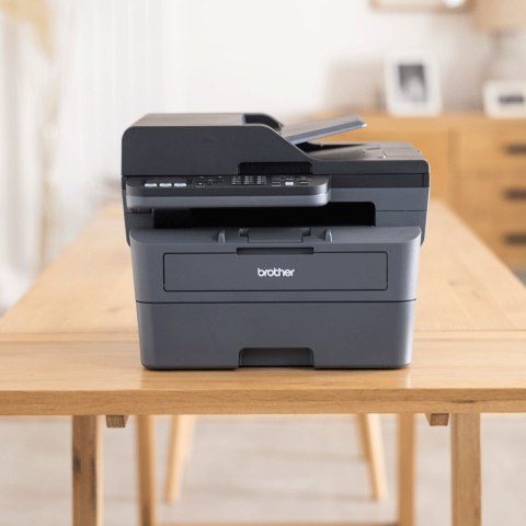 Brother MFC-L2827DWXL drukarka wielofunkcyjna Laser A4 1200 x 1200 DPI 32 stron/min Wi-Fi