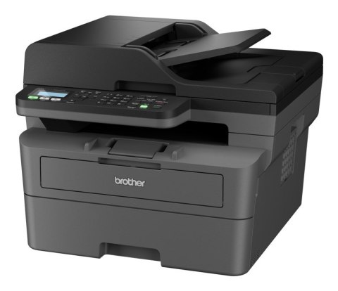 Brother MFC-L2827DWXL drukarka wielofunkcyjna Laser A4 1200 x 1200 DPI 32 stron/min Wi-Fi