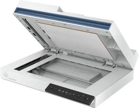 HP Scanjet Pro 2600 F1 Flatbed &