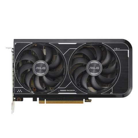 Karta graf. ASUS Dual Radeon RX 6600 V3 8GB