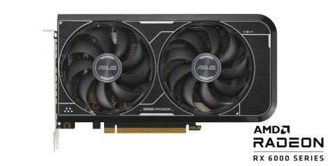 Karta graf. ASUS Dual Radeon RX 6600 V3 8GB