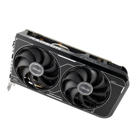 Karta graf. ASUS Dual Radeon RX 6600 V3 8GB