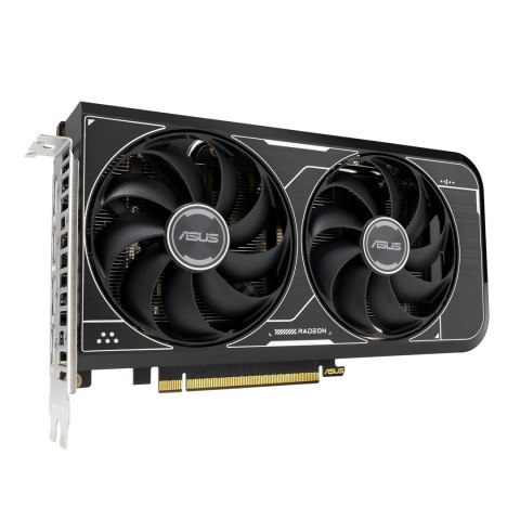Karta graf. ASUS Dual Radeon RX 6600 V3 8GB