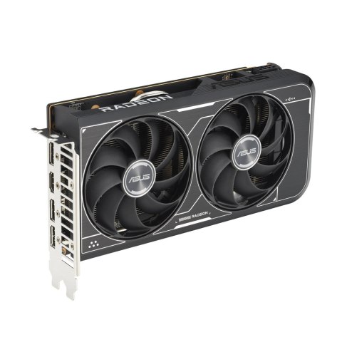 Karta graf. ASUS Dual Radeon RX 6600 V3 8GB