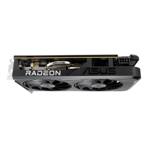 Karta graf. ASUS Dual Radeon RX 6600 V3 8GB