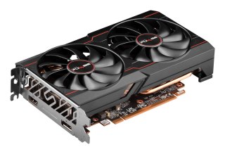 Karta graficzna - SAPPHIRE PULSE AMD Radeon™ RX 6500XT Gaming OC 4GB DDR6
