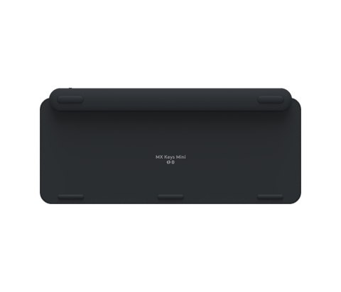 Klawiatura Logitech MX Keys Mini Wireless GRAPHITE