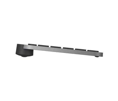 Klawiatura Logitech MX Keys Mini Wireless GRAPHITE