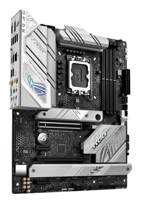 MB B760 S1700 ATX/STRIX B760-A GAMING WIFI ASUS