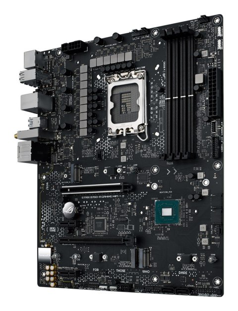 MB B760 S1700 ATX/STRIX B760-A GAMING WIFI ASUS