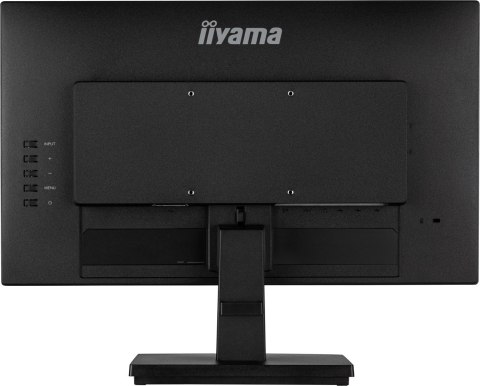 Monitor IIYAMA XU2292HSU-B6 21.5 cali ETE IPS Full HD 100Hz 250cd/m2 0.4ms HDMI DP USB-HUB 4x3.2 Głośniki
