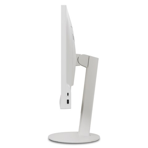 Monitor LED Lenovo C24d-20 61cm (24") 1920x1200px Full HD Szary, Biały