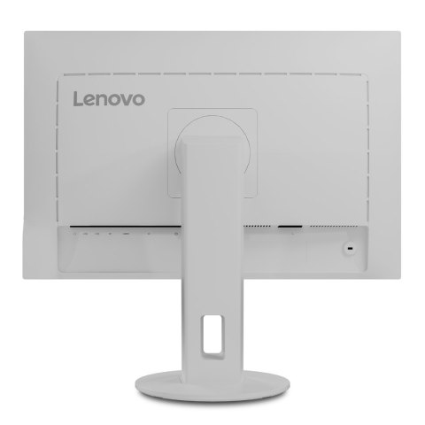 Monitor LED Lenovo C24d-20 61cm (24") 1920x1200px Full HD Szary, Biały
