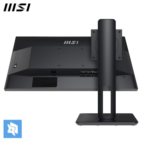 Monitor MSI Pro MP245PG 24 cali IPS FHD HDMI/DP Pivot - Płaski ekran - 61 cm