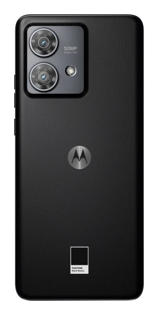 Motorola Edge 40 5G DS. 12/256GB Black Beauty