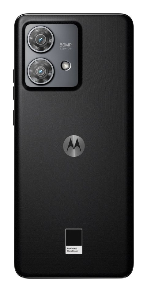 Motorola Edge 40 5G DS. 12/256GB Black Beauty