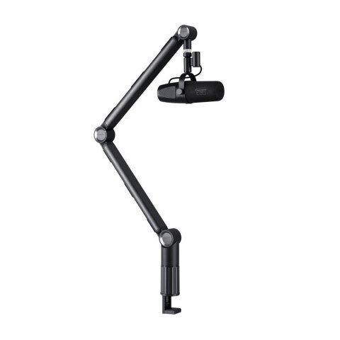 NGALE BOOM ARM BLACK/ACCESSORIES