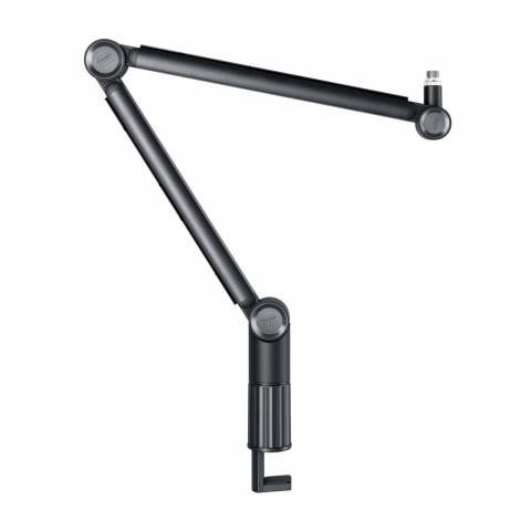 NGALE BOOM ARM BLACK/ACCESSORIES