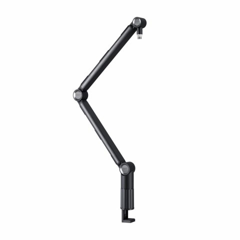 NGALE BOOM ARM BLACK/ACCESSORIES