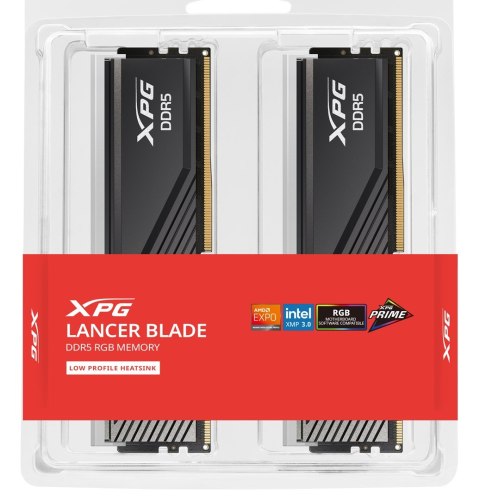 Pamięć RAM DIMM 32GB DDR5-6000 K2/AX5U6000C3616G-DTLABRBK ADATA