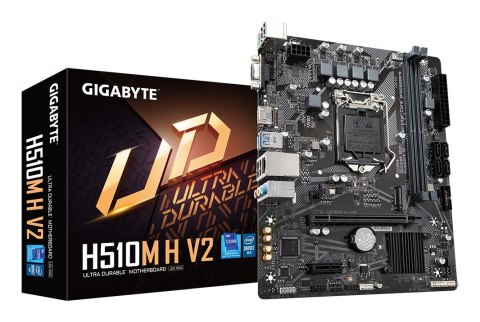 Płyta główna Gigabyte H510M H V2