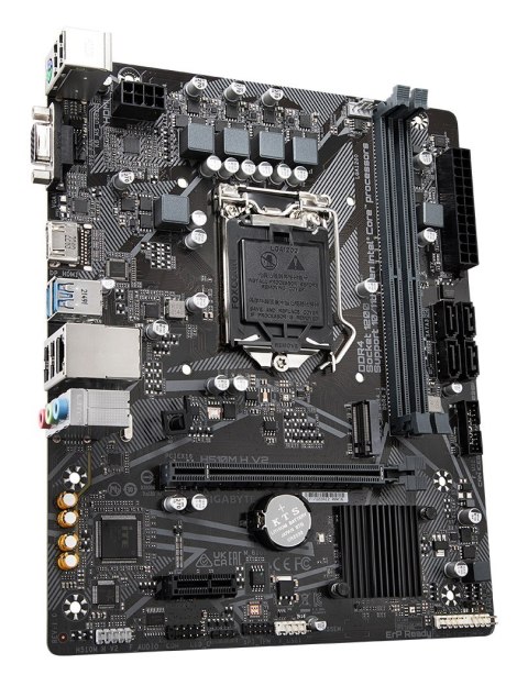 Płyta główna Gigabyte H510M H V2