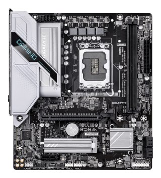 Płyta główna Gigabyte H810M Gaming WIFI6 (H810, S1851, mATX, DDR5)