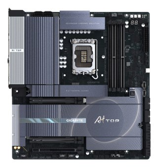 Płyta główna Gigabyte Z890 AI TOP (Z890,S1851,ATX,DDR5)