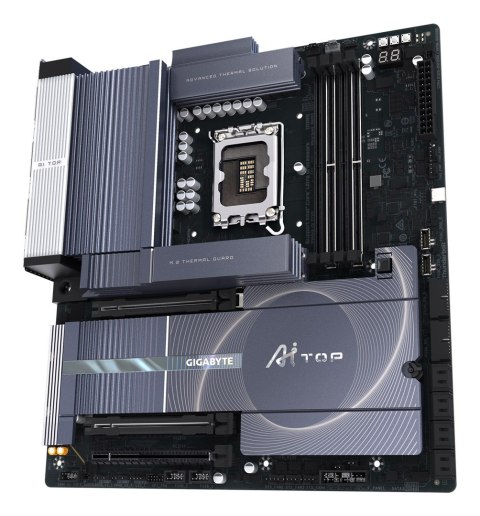 Płyta główna Gigabyte Z890 AI TOP (Z890,S1851,ATX,DDR5)