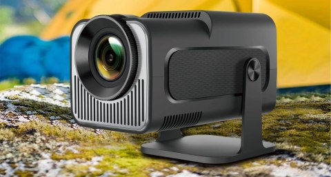 Projektor Extralink Gaming Projector 720p GG400X