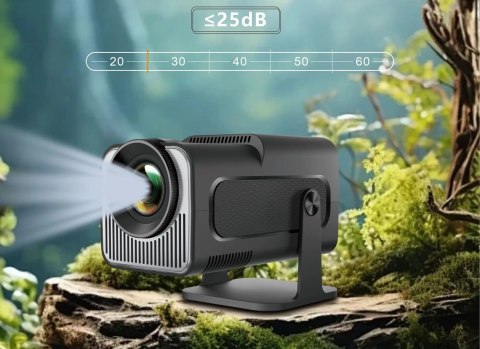Projektor Extralink Gaming Projector 720p GG400X