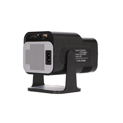 Projektor Extralink Gaming Projector 720p GG400X