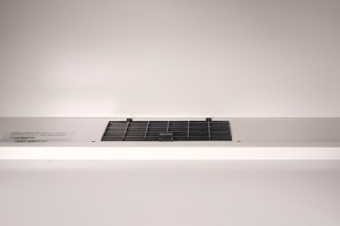 Szafa sieciowa wisząca 19" 4U, SOHO PRO 240 x 540 x 400 mm, drzwi szyba, szary, niezłożona, 60kg