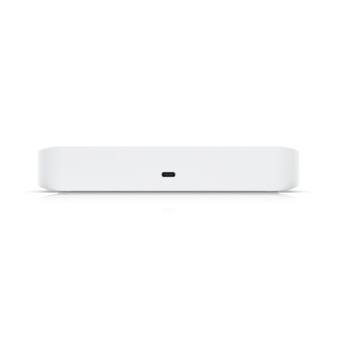 Ubiquiti UniFi Switch Flex XG, 4xRJ45 10GbE, 1x1G PoE-In/USB-C power