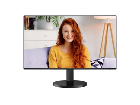 AOC B3 27B3CF2 LED display 68,6 cm (27") 1920 x 1080 px Full HD Czarny
