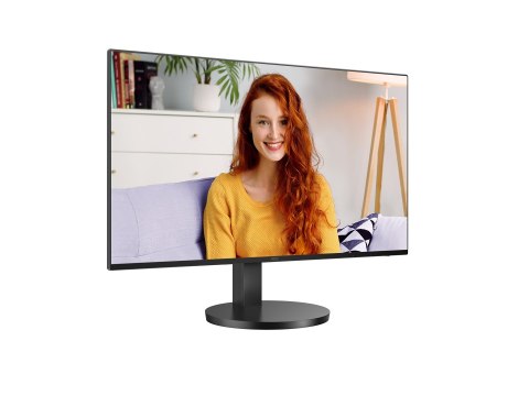 AOC B3 27B3CF2 LED display 68,6 cm (27") 1920 x 1080 px Full HD Czarny
