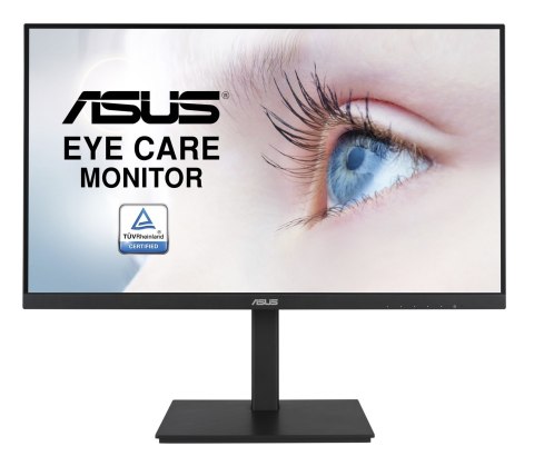 ASUS VA24DQSB monitor komputerowy 60,5 cm (23.8") 1920 x 1080 px Full HD LCD Czarny