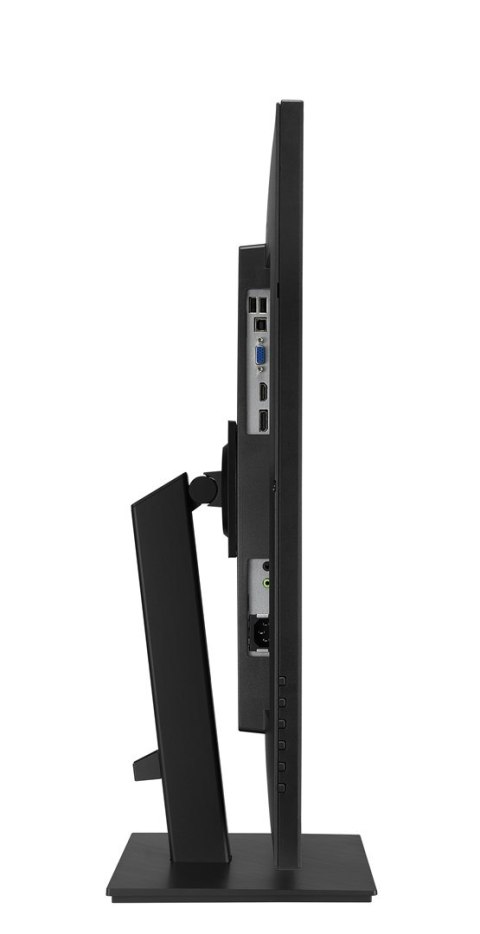 ASUS VA24DQSB monitor komputerowy 60,5 cm (23.8") 1920 x 1080 px Full HD LCD Czarny