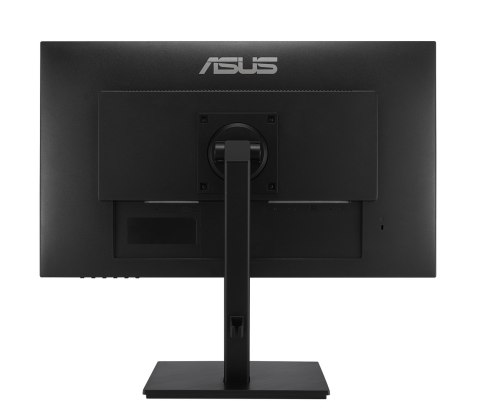 ASUS VA24DQSB monitor komputerowy 60,5 cm (23.8") 1920 x 1080 px Full HD LCD Czarny