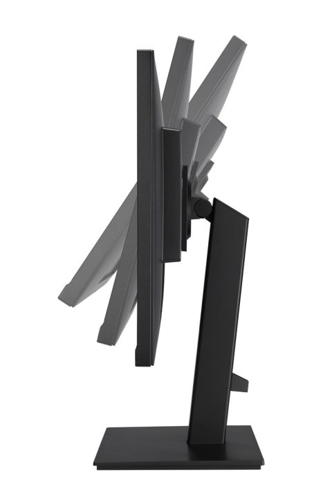 ASUS VA24DQSB monitor komputerowy 60,5 cm (23.8") 1920 x 1080 px Full HD LCD Czarny