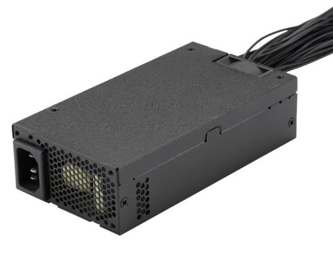 FSP FlexGURU PRO 500W moduł zasilaczy 24-pin ATX 1U Czarny
