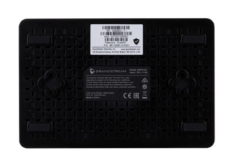 GRANDSTREAM BRAMKA VOIP HT 818