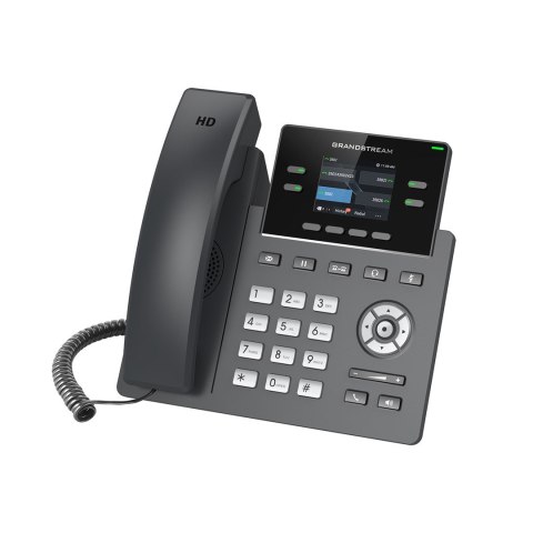 GRANDSTREAM TELEFON VOIP GRP 2612P HD
