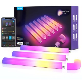 Govee H6062 Inteligentny kinkiet Wi-Fi/Bluetooth